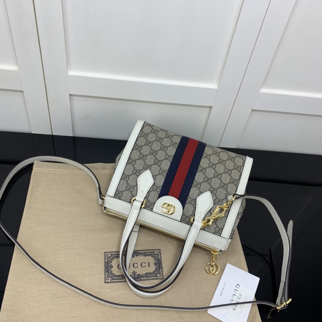 Gucci Top Handle Bags